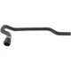 Purchase Top-Quality VAICO - V20-3885 - Engine Coolant Radiator Hose pa1