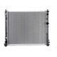 Purchase Top-Quality OSC - 13108 - Radiateur pa2