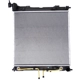 Purchase Top-Quality OSC - 13189 - Engine Coolant Radiator pa1