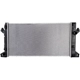 Purchase Top-Quality OSC - 13225 - Engine Coolant Radiator pa1