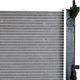 Purchase Top-Quality OSC - 13252 - Engine Coolant Radiator pa4