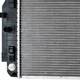 Purchase Top-Quality Radiateur by OSC - 13254 pa10