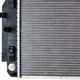 Purchase Top-Quality Radiateur by OSC - 13254 pa9