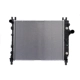 Purchase Top-Quality OSC - 13337 - Radiateur pa1