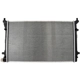 Purchase Top-Quality OSC - 13444 - Engine Coolant Radiator pa1