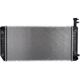 Purchase Top-Quality OSC - 13476 - Radiator pa1