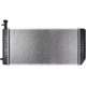 Purchase Top-Quality OSC - 13476 - Radiator pa2