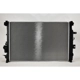 Purchase Top-Quality Radiateur by OSC - 13574 pa3