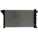 Purchase Top-Quality Radiateur by OSC - 1552 pa1