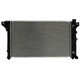 Purchase Top-Quality Radiateur by OSC - 1552 pa3