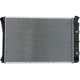 Purchase Top-Quality OSC - 162 - Radiator pa5