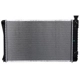 Purchase Top-Quality Radiateur by OSC - 1690 pa1