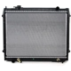 Purchase Top-Quality OSC - 1778 - Radiator pa1