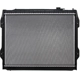 Purchase Top-Quality OSC - 1778 - Radiator pa2