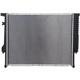 Purchase Top-Quality OSC - 1841 - Radiator pa1