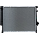 Purchase Top-Quality OSC - 1841 - Radiator pa2