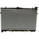 Purchase Top-Quality OSC - 1897 - Radiator pa1