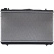 Purchase Top-Quality OSC - 1897 - Radiator pa2