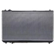 Purchase Top-Quality Radiateur by OSC - 1910 pa2