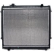 Purchase Top-Quality Radiateur by OSC - 1985 pa2