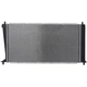 Purchase Top-Quality OSC - 1996 - Radiator pa2