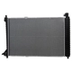 Purchase Top-Quality Radiator by OSC - 2138 pa4