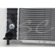 Purchase Top-Quality Radiateur by OSC - 2141 pa4