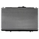 Purchase Top-Quality Radiateur by OSC - 2147 pa6