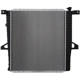 Purchase Top-Quality OSC - 2173 - Radiator pa1