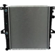 Purchase Top-Quality OSC - 2173 - Radiator pa2