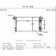 Purchase Top-Quality Radiateur by OSC - 2291 pa1