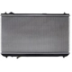 Purchase Top-Quality Radiateur by OSC - 2299 pa2