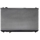 Purchase Top-Quality Radiateur by OSC - 2299 pa4