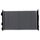 Purchase Top-Quality Radiator by OSC - 2323 pa2