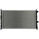 Purchase Top-Quality Radiator by OSC - 2323 pa3