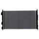 Purchase Top-Quality Radiator by OSC - 2323 pa4