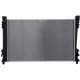 Purchase Top-Quality OSC - 2337 - Radiator pa2