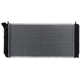 Purchase Top-Quality Radiator by OSC - 2347 pa4