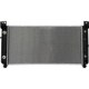 Purchase Top-Quality OSC - 2370 - Radiateur pa1