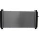 Purchase Top-Quality OSC - 2370 - Radiateur pa2