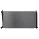 Purchase Top-Quality Radiateur by OSC - 2401 pa2