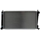 Purchase Top-Quality Radiateur by OSC - 2401 pa3