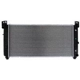 Purchase Top-Quality Radiateur by OSC - 2423 pa1