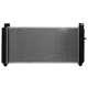 Purchase Top-Quality Radiateur by OSC - 2423 pa3