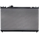 Purchase Top-Quality OSC - 2437 - Radiateur pa2