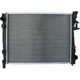 Purchase Top-Quality Radiateur by OSC - 2480 pa3