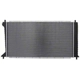 Purchase Top-Quality Radiateur by OSC - 2589 pa2