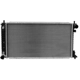 Purchase Top-Quality Radiateur by OSC - 2589 pa3