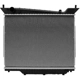 Purchase Top-Quality Radiator by OSC pa1