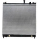 Purchase Top-Quality Radiator by OSC pa1